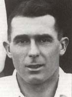 Ted Crawford