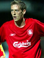 Peter Crouch