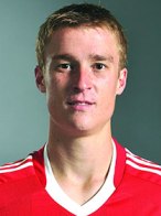 Stephen Darby