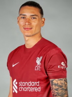 Darwin Nunez