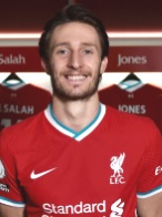 Ben Davies