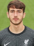 Harvey Davies