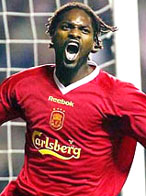Salif Diao