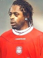 Bernard Diomede
