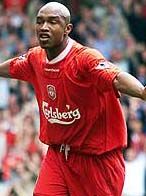 El Hadji Diouf