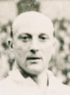 Reginald William Dix