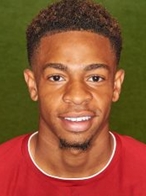 Elijah Dixon-Bonner