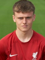 Ben Doak