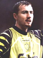 Jerzy Dudek
