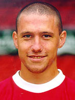 Sean Dundee
