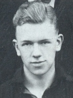 Harry Eastham