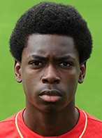Ovie Ejaria