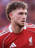Harvey Elliott