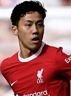 Wataru Endo