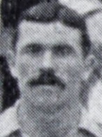 Patrick Finnerhan