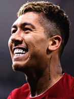 Roberto Firmino