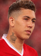 Roberto Firmino