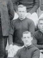 George Fleming