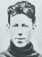 Dick Forshaw