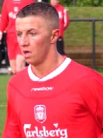 Robbie Foy