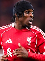 Jeremie Frimpong