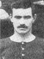 Bill Goldie