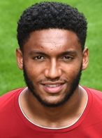 Joe Gomez