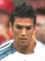 Mark Gonzalez
