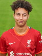 Kaide Gordon