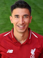 Marko Grujic