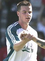 Danny Guthrie