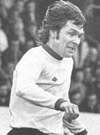 Brian Hall