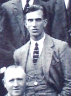 Chris Harrington