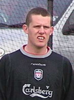 Paul Harrison