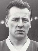 Jimmy Harrower
