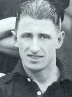 Billy Hartill
