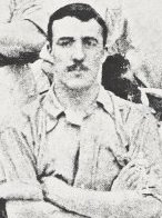 Abraham Hartley