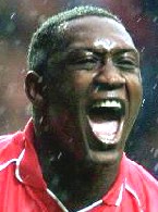 Emile Heskey
