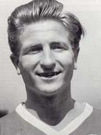 Dave Hickson
