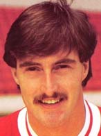 David Hodgson