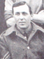 Ralph Holden