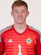 Liam Hughes