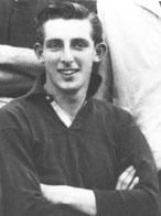 Laurie Hughes