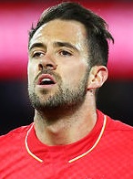 Danny Ings