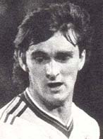Alan Irvine