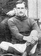 James Garside