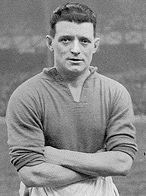 Tommy Johnson