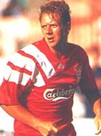 Rob Jones
