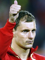 Milan Jovanovic
