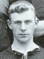 James Speakman